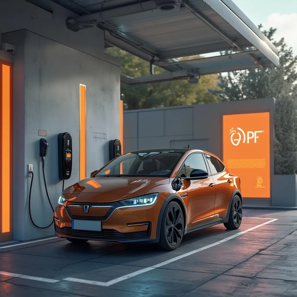 Movilidad eléctrica en Argentina