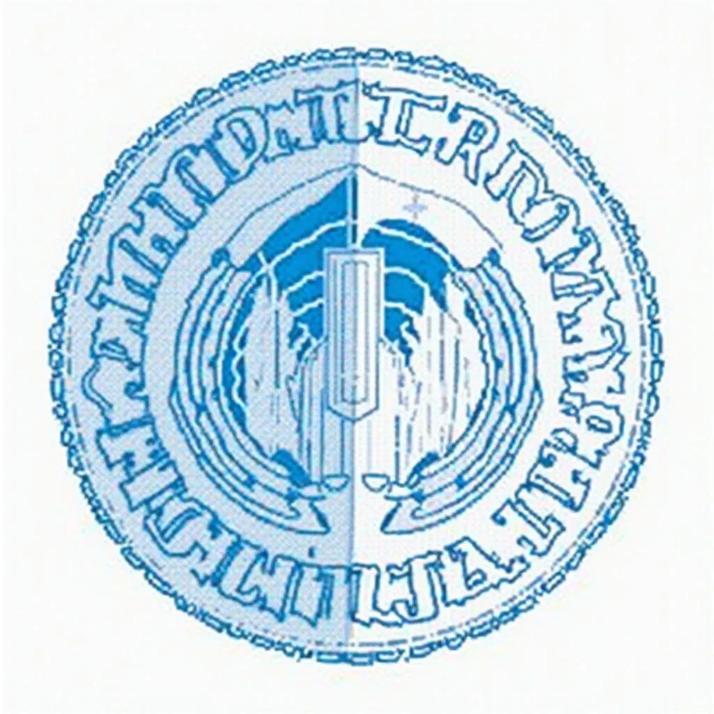 Logo Banco Nación