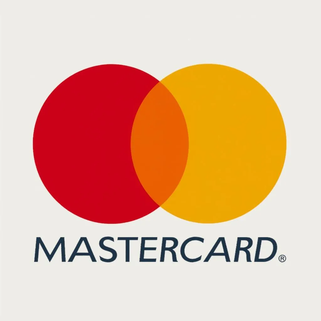 Logo Mastercard